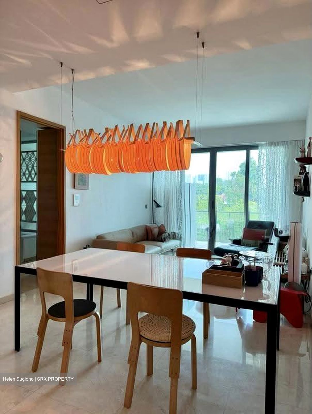 Verdure (D10), Condominium #610440401